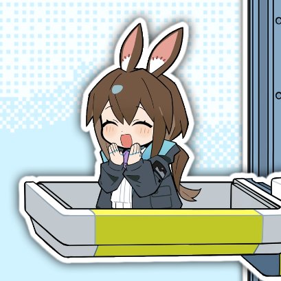マシーナリーとも子 tweet media