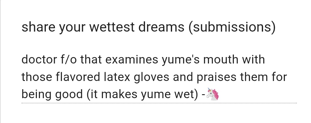 18+ yumes *ੈ✩‧₊˚ tweet media