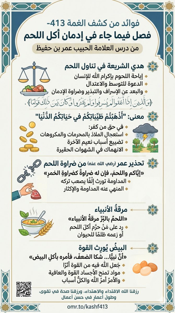 عمر بن حفيظ tweet media
