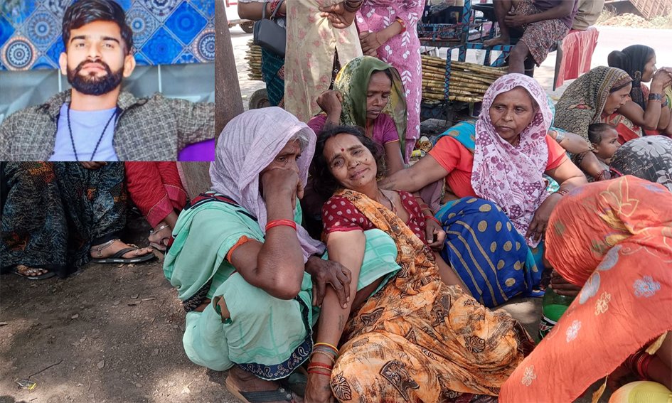 बिधनू के होटल रूम में मिला युवक का शव, दोस्तों के साथ हमीरपुर से आया था घूमने axismetro.in/?p=50015 <a href="/kanpurnagarpol/">POLICE COMMISSIONERATE KANPUR NAGAR</a> #KanpurNews  @uppolice