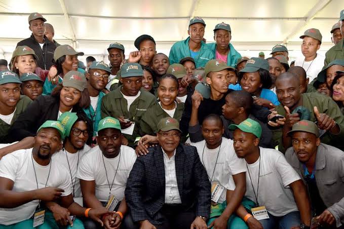 The Green Lantern 💚 🇿🇦 tweet media