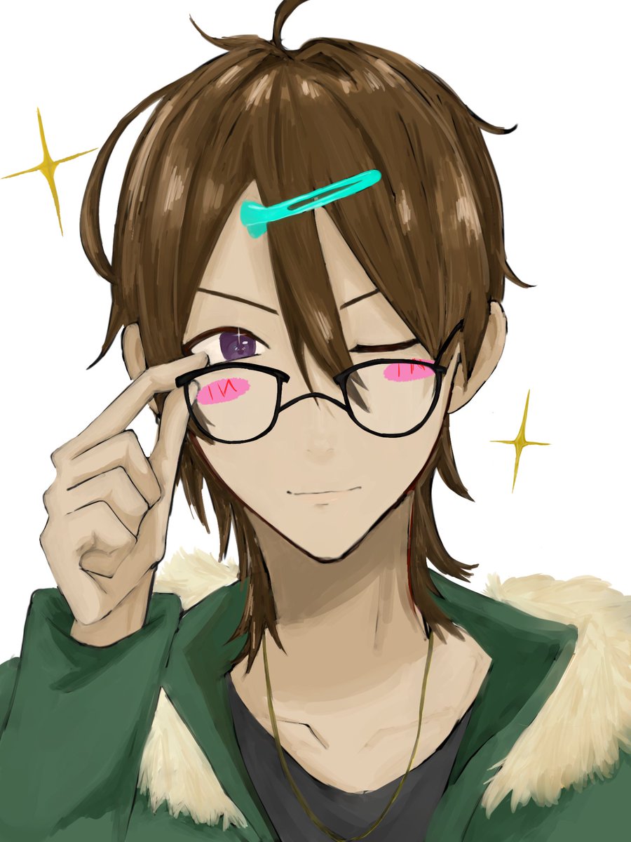 秋山 tweet media