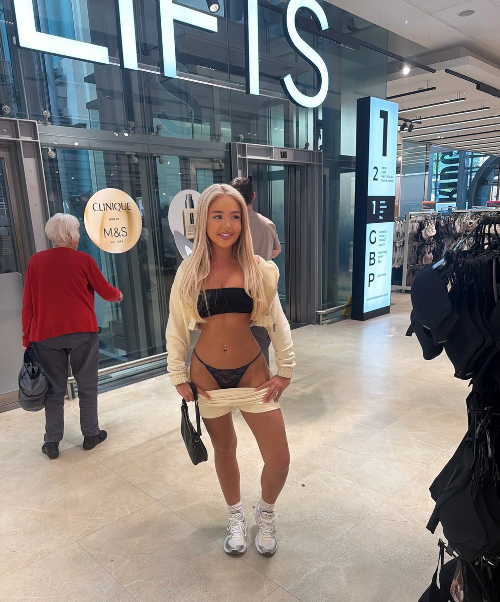 Belle Olivia tweet media