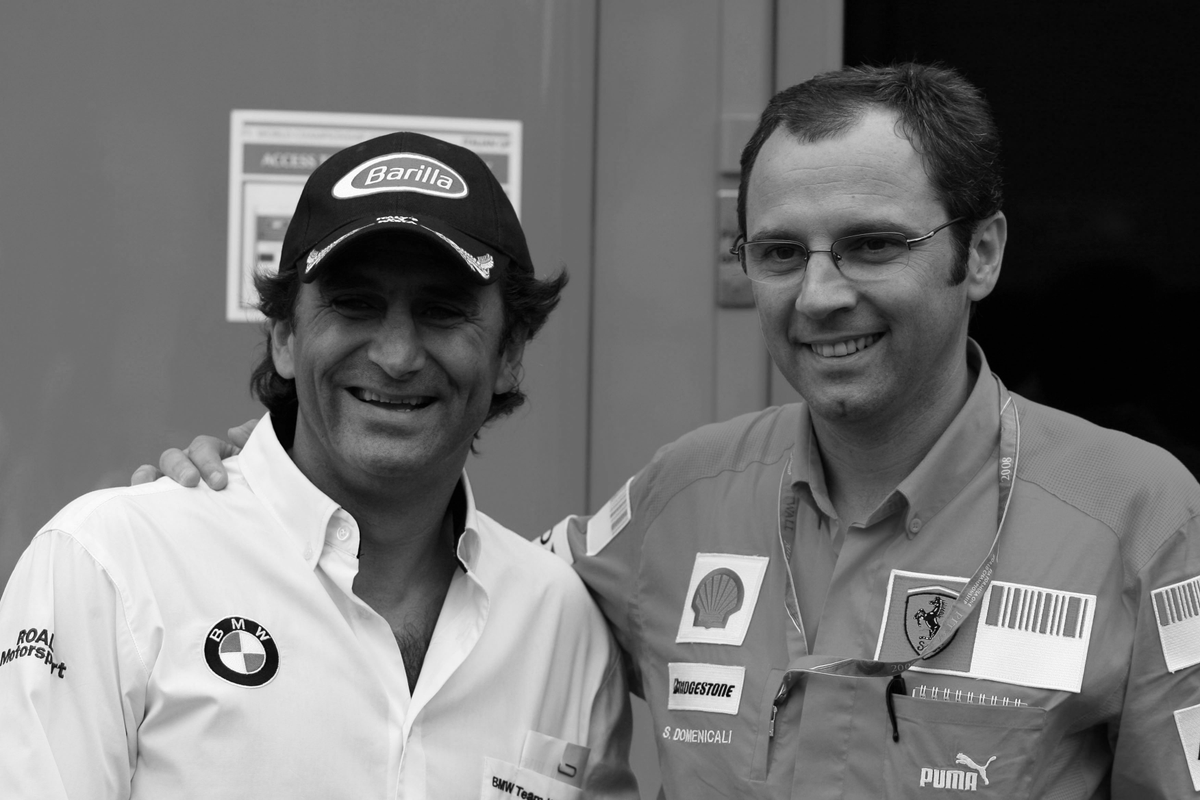Formula 1 tweet media