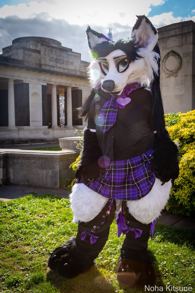 💜Foxyvix💜 tweet media