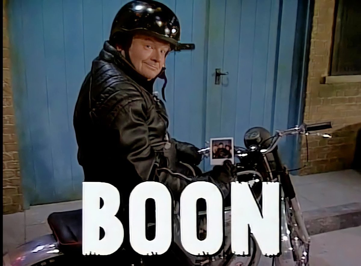 🇬🇧📺 Classic British TV 📺🇬🇧 tweet media