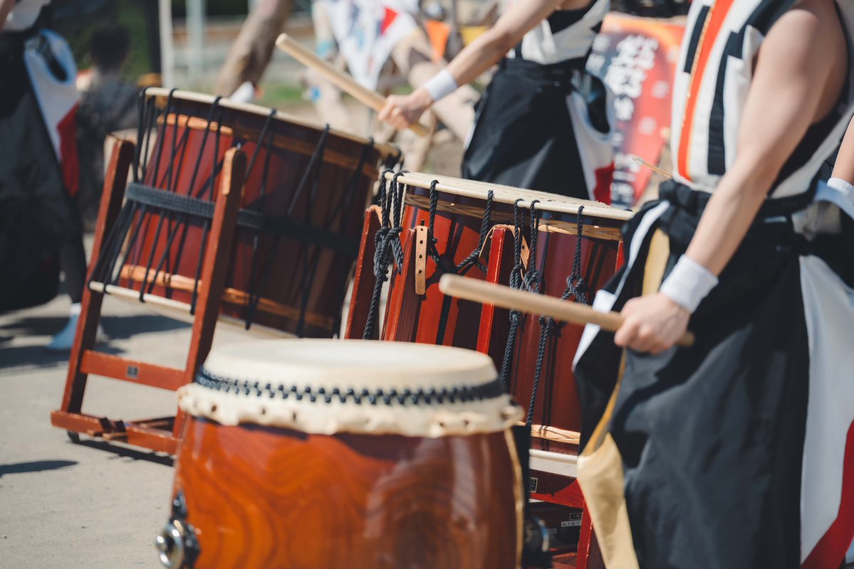 奥能登OTO祭り2026 tweet media