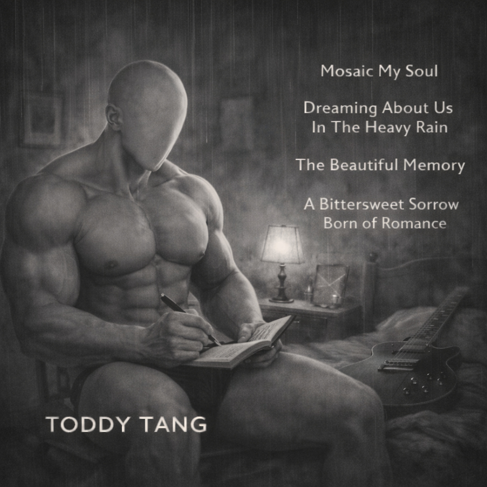 Toddy Tang tweet media