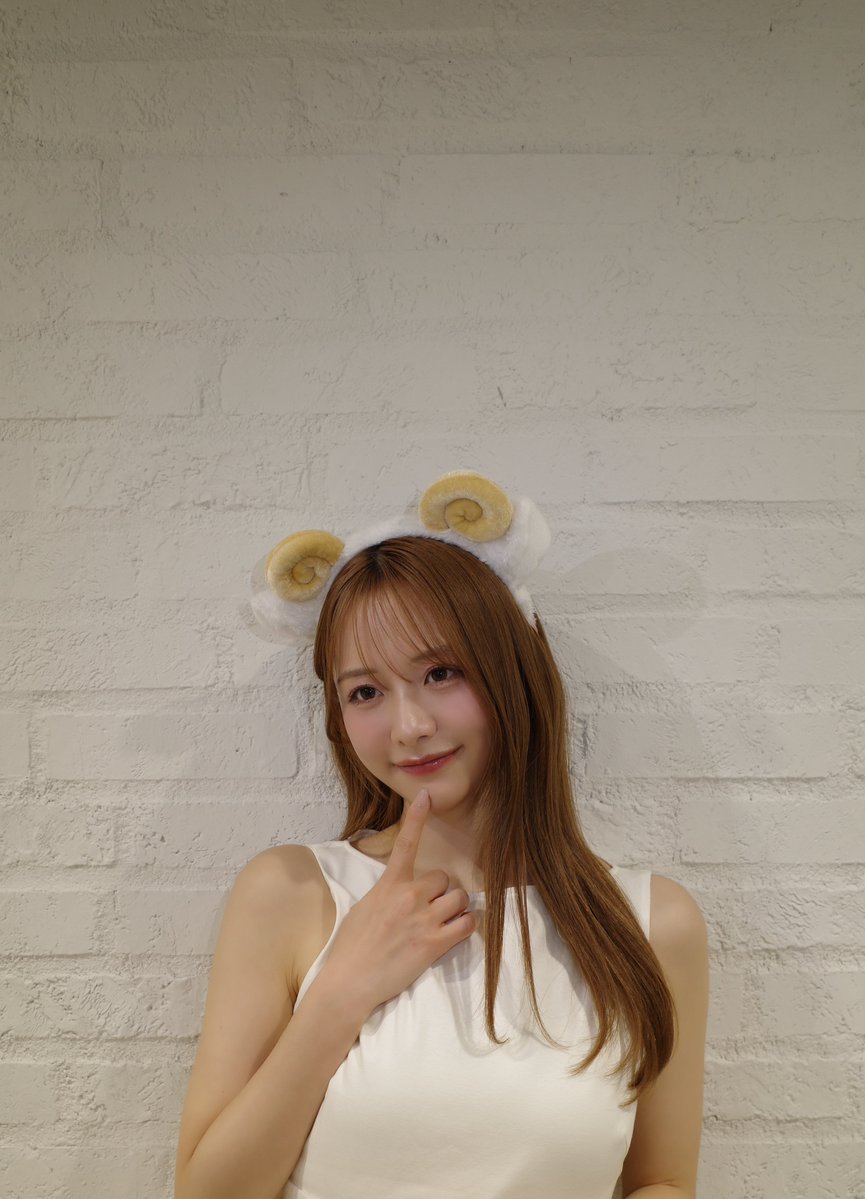 森 香澄 tweet media