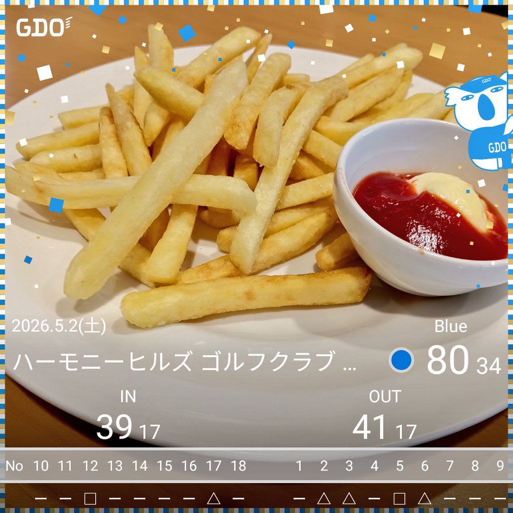 ももんじゃ tweet media