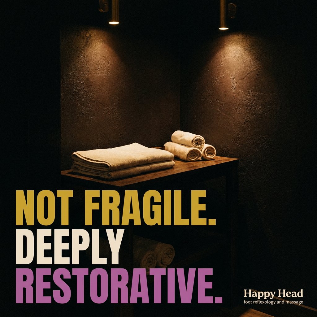 Expecting doesn’t mean you’re fragile. For your first visit, we skip the "light touch" myths and focus on what you actually need: deep, restorative relief. Experience professional care that respects your body's strength. ✨ Book your first session via the link in our bio.