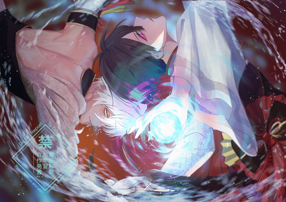 e_d_a_m_m's tweet photo. ★
6.5周年のアニメイトオリショのアクスタ季節衣装ver.（チームCは『紅に白』）のモクレンさんとクーさんをお迎え出来なかった悔しさをここに印しますっ🐍

:(  ;ᾥ;  ):ｳﾞｯ

#blst_fa https://t.co/LTAaLm7jVq