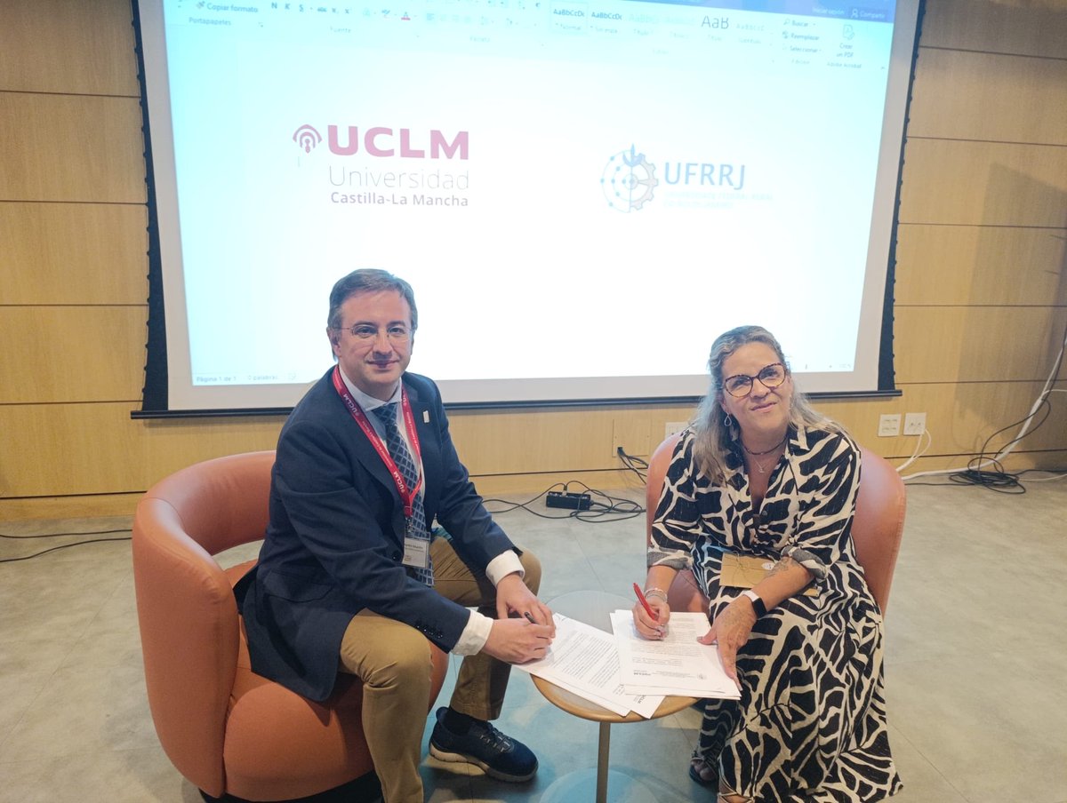 UCLM_internacional tweet media