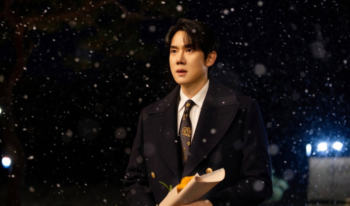 Loveofl48210522's tweet image. I am so sad #PhantomLawyer will end today. It was so unexpectedly good. Absolutely adored the character played by #YooYeonSeok. He totally nailed it. Esom was amazing as well. Will miss this sometimes cute, sometimes funny and sometimes gut wrenching show a lot.