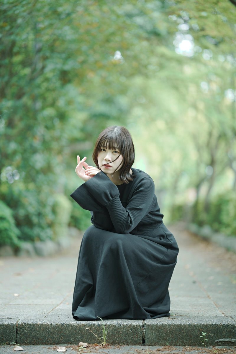 kaja0926's tweet image. 『SIGMAが描くカラーモードLibrary』
SHOOTING WITH SIGMA
モデル：石原ゆめのさん
カメラ：SIGMA fp
現像：SIGMA COLOR MODE
@yumeno3_3s_mer @mer_photo 
#portrait #sigmafp #sigma 
kaja-gadget.com/sigma-fp-color…
