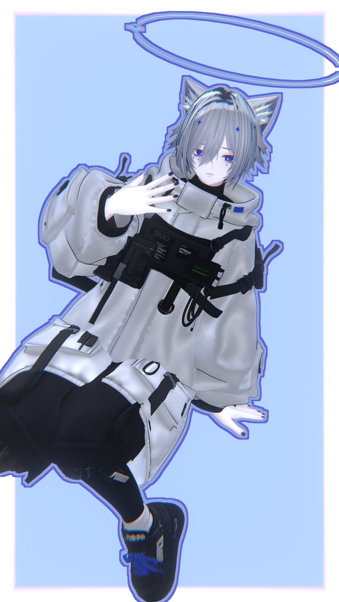 めろ tweet media