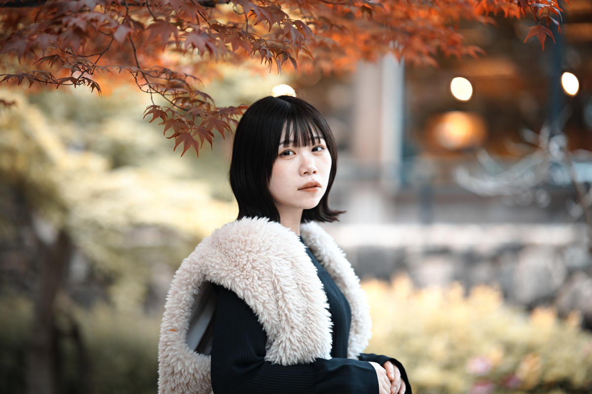 kaja0926's tweet image. 『SIGMAが描くカラーモードLibrary』
SHOOTING WITH SIGMA
モデル：石原ゆめのさん
カメラ：SIGMA fp
現像：SIGMA COLOR MODE
@yumeno3_3s_mer @mer_photo 
#portrait #sigmafp #sigma 
kaja-gadget.com/sigma-fp-color…