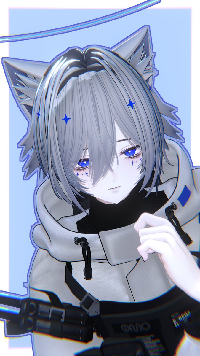 めろ tweet media