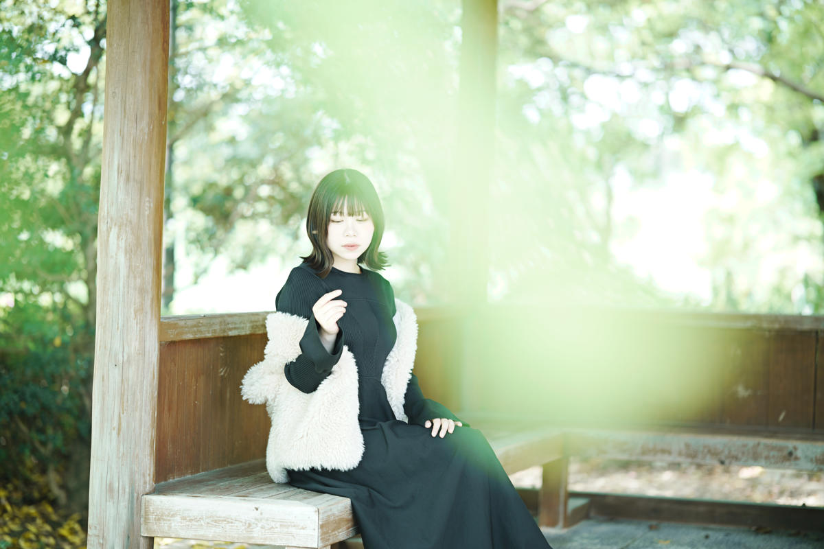 kaja0926's tweet image. 『SIGMAが描くカラーモードLibrary』
SHOOTING WITH SIGMA
モデル：石原ゆめのさん
カメラ：SIGMA fp
現像：SIGMA COLOR MODE
@yumeno3_3s_mer @mer_photo 
#portrait #sigmafp #sigma 
kaja-gadget.com/sigma-fp-color…
