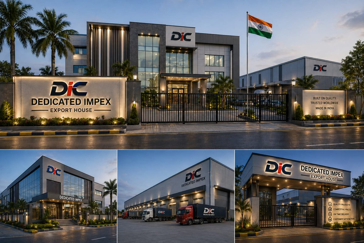 DIC Fasteners tweet media