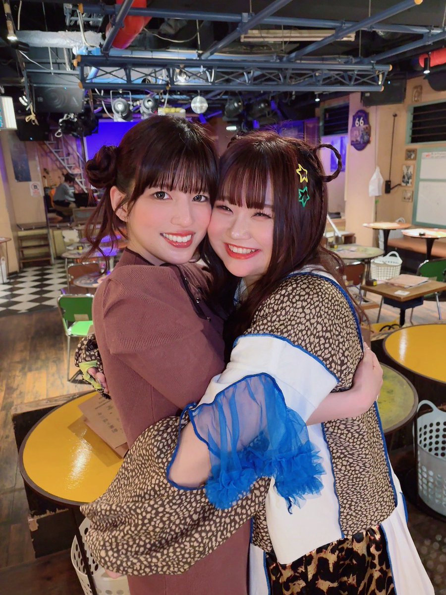 愛原ありさ tweet media