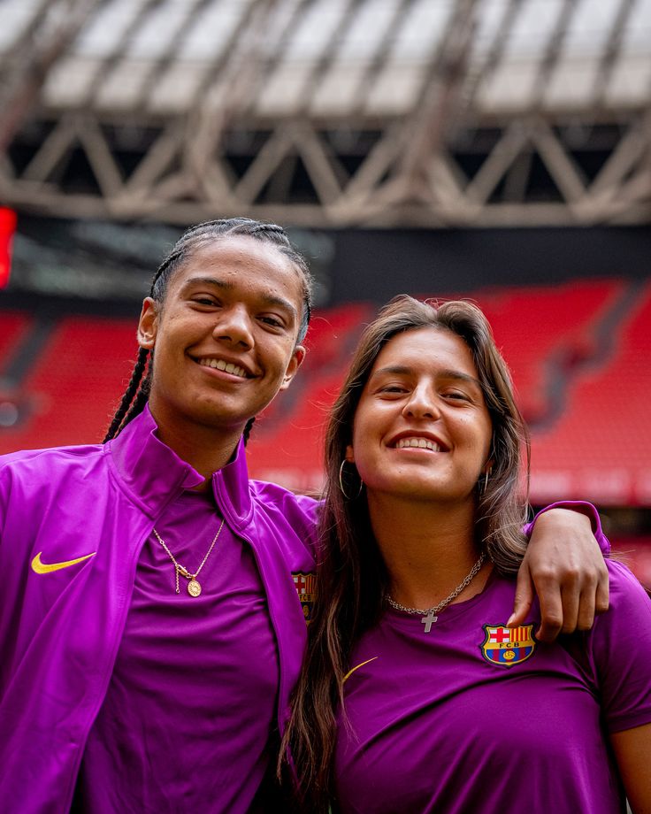 Barça Fem tweet media