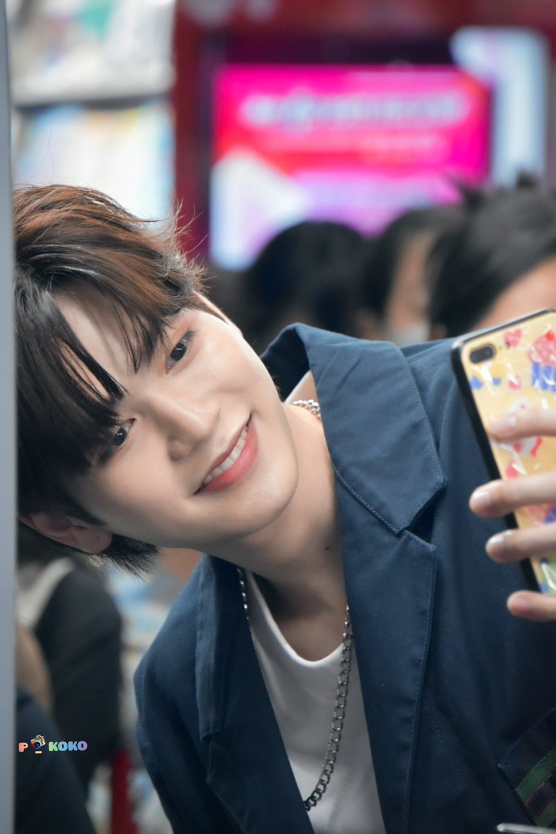 Kk.j/ᐠ｡‸｡ᐟ\(พี่คูณแม่อยู่นี่🎸) tweet media