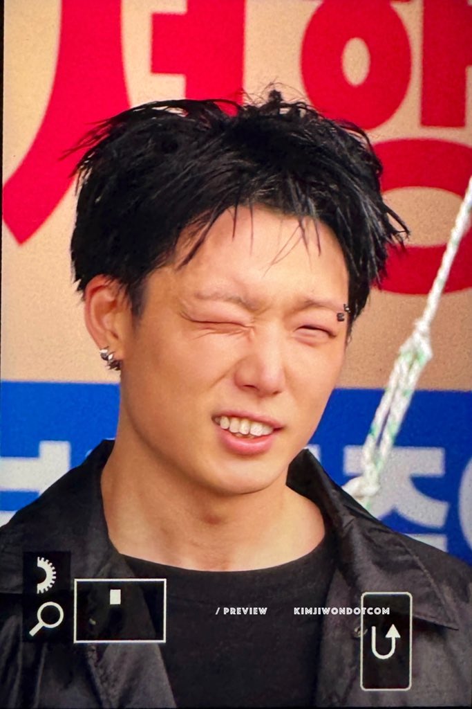 260502 힙플페 

수니 OTL... 🔥

#BOBBY #바비 #バビ
#BOBBYonHiphopplaya2026

<a href="/bobbyranika/">김지</a>