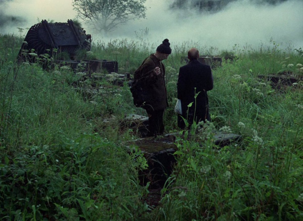 Tarkovsky Frames tweet media