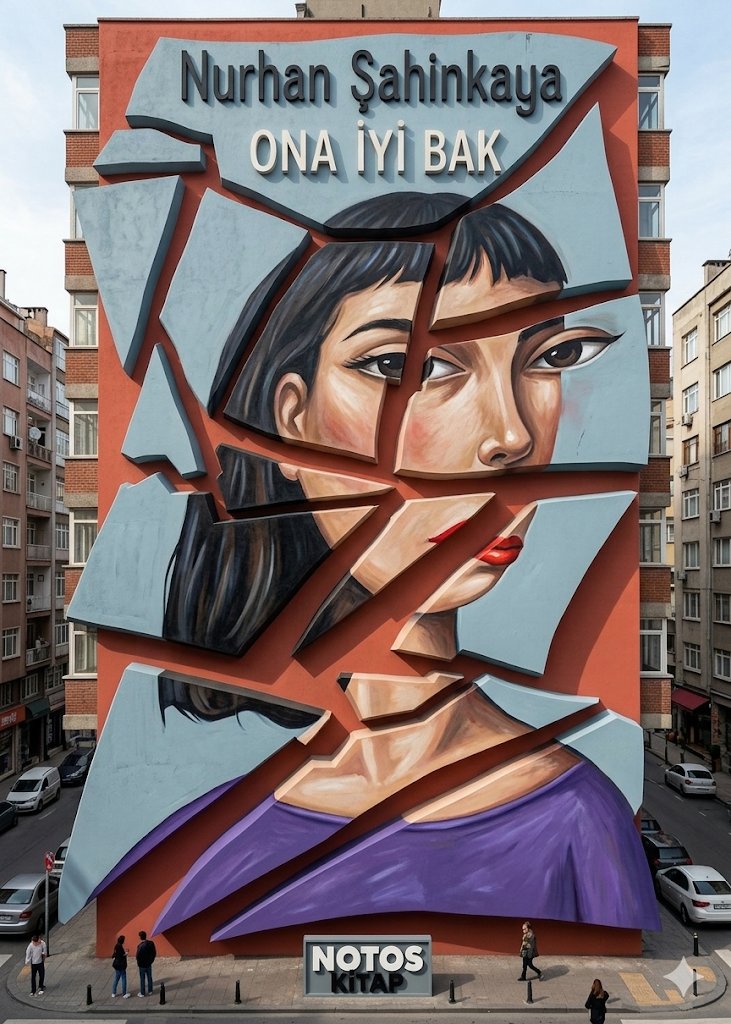 obakkaliyesi's tweet photo. Ona İyi Bak
Nurhan Şahinkaya NOTOS KİTAP
@Nurhansahinkaya @NotosKitap #ona #iyi #bak #notos #kitap #nurhanşahinkaya #kitap #kitaplar https://t.co/BvSSY0Kc1m