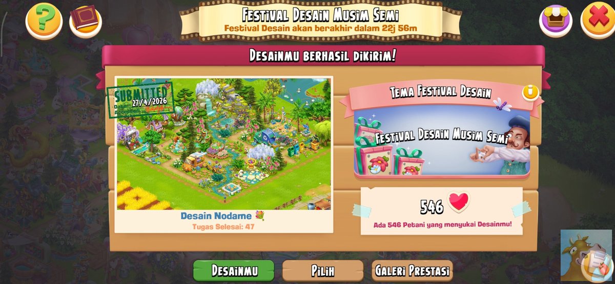 🐄🌾🚜: HAY DAY FESS🪷 tweet media