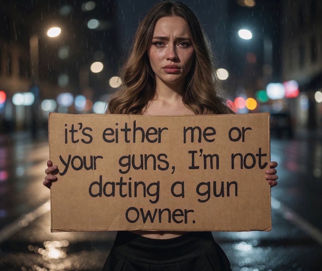 Guns Daily tweet media