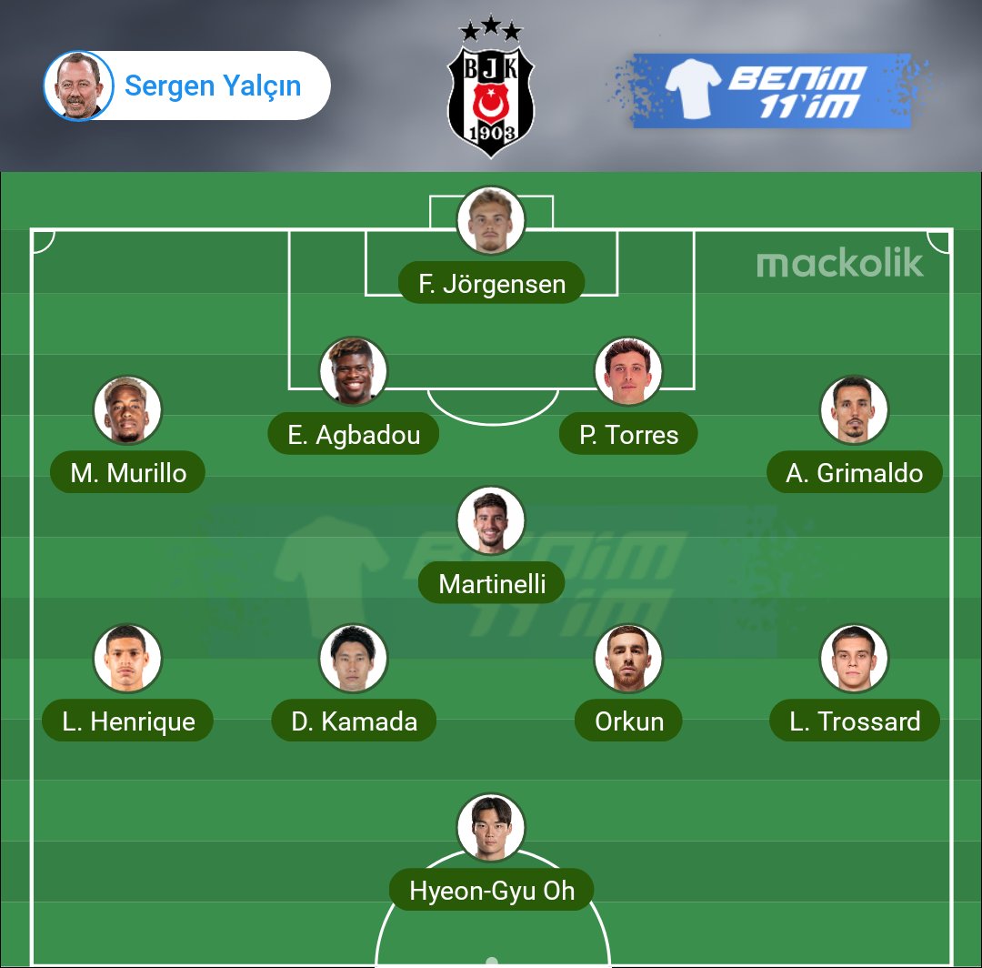 Mehmet Emin tweet media