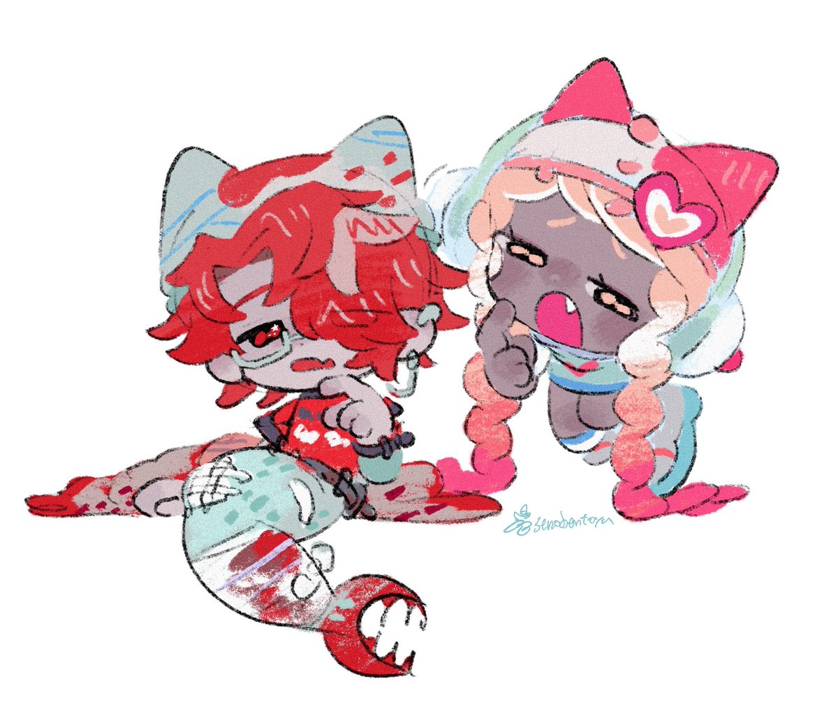 らくがき