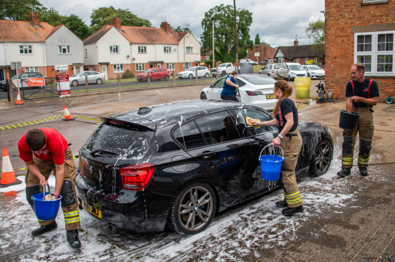 Hereford & Worcester Fire and Rescue Service tweet media