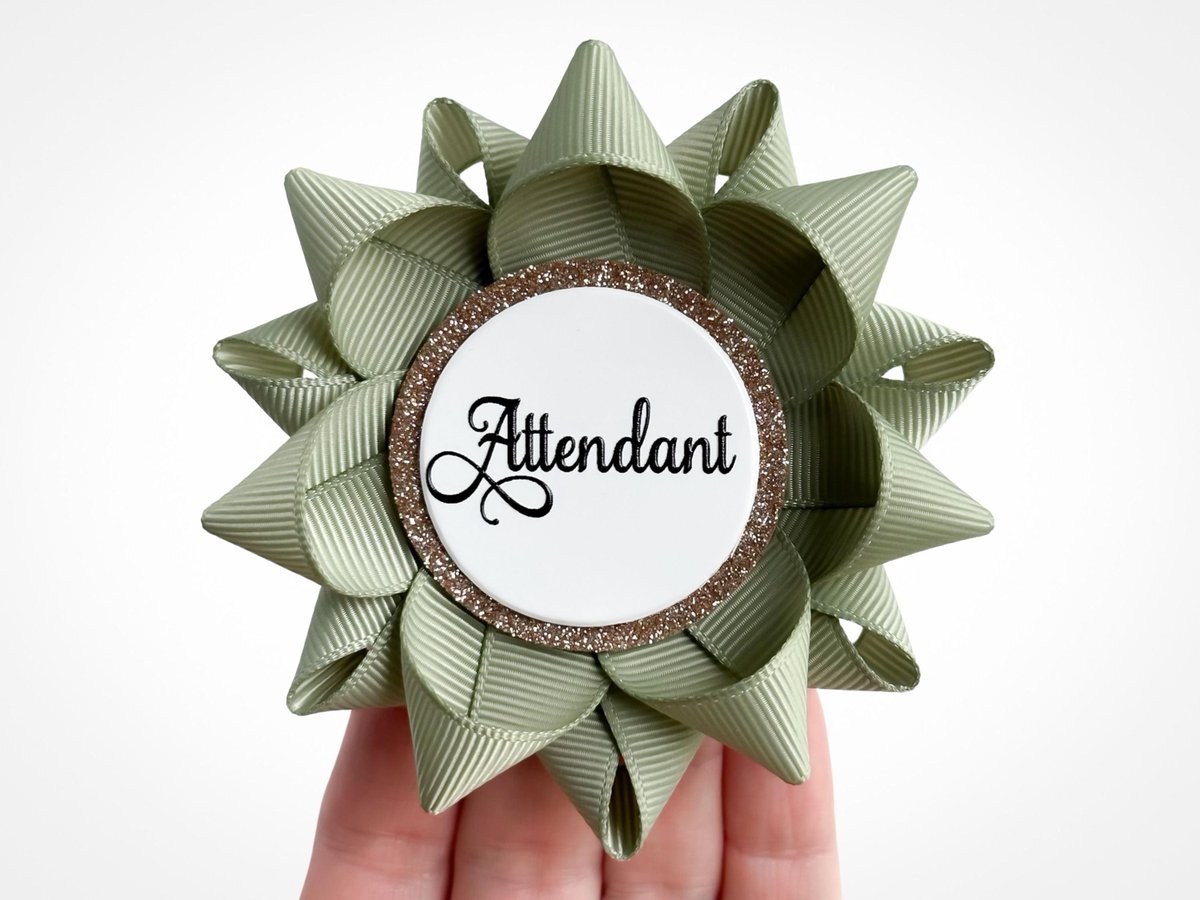 PPerceptions's tweet image. Attendant Gift, Olive Green Wedding Decor, Olive Green Bridal Shower Pins, Wedding Party Pins, Bridal Attendant Gift, Custom Name Tags,Olive tuppu.net/3990142b #shopsmall #partyplanning #handmadegifts #shoppingonline #eventplanning #shopping #GreenWeddingDecor