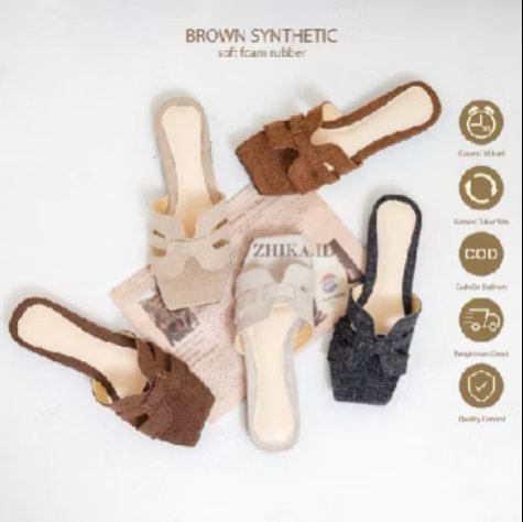 jasacurhatid's tweet image. Kalian ada yang lagi nyari link shopee sandal??

s.shopee.co.id/8V5S9xN3q6

s.shopee.co.id/gMapdi7oU

s.shopee.co.id/9papkXGkNn

s.shopee.co.id/4qC9nOGYgi

HAPPY SHOP! ✨
#shopee
#rekomendasisandalwanita 
#lucu 
#sandalwanita 
#fyp