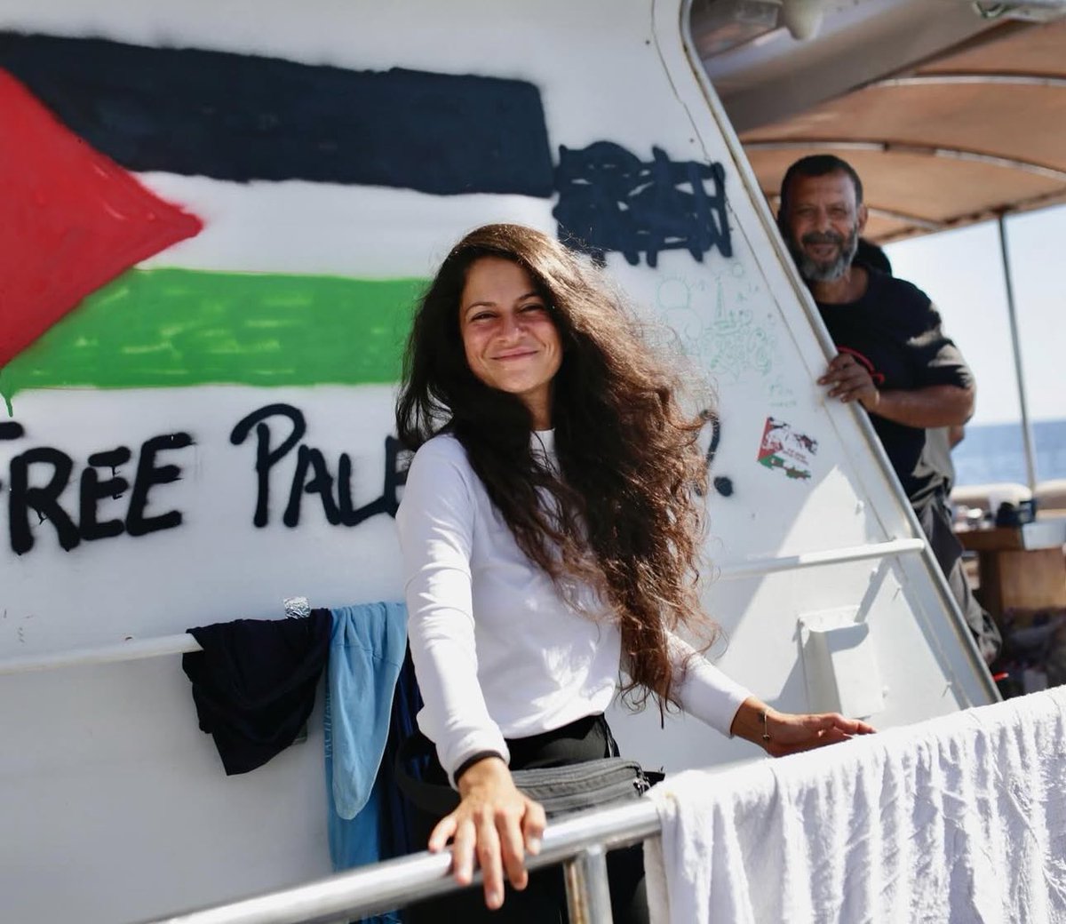 Farah - Gaza tweet media
