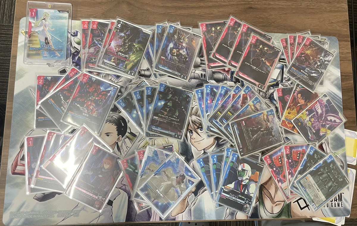 カードショップ　ルミナス tweet media