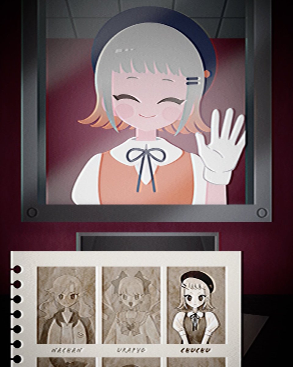 チュチュ･モモコ ✿ tweet media