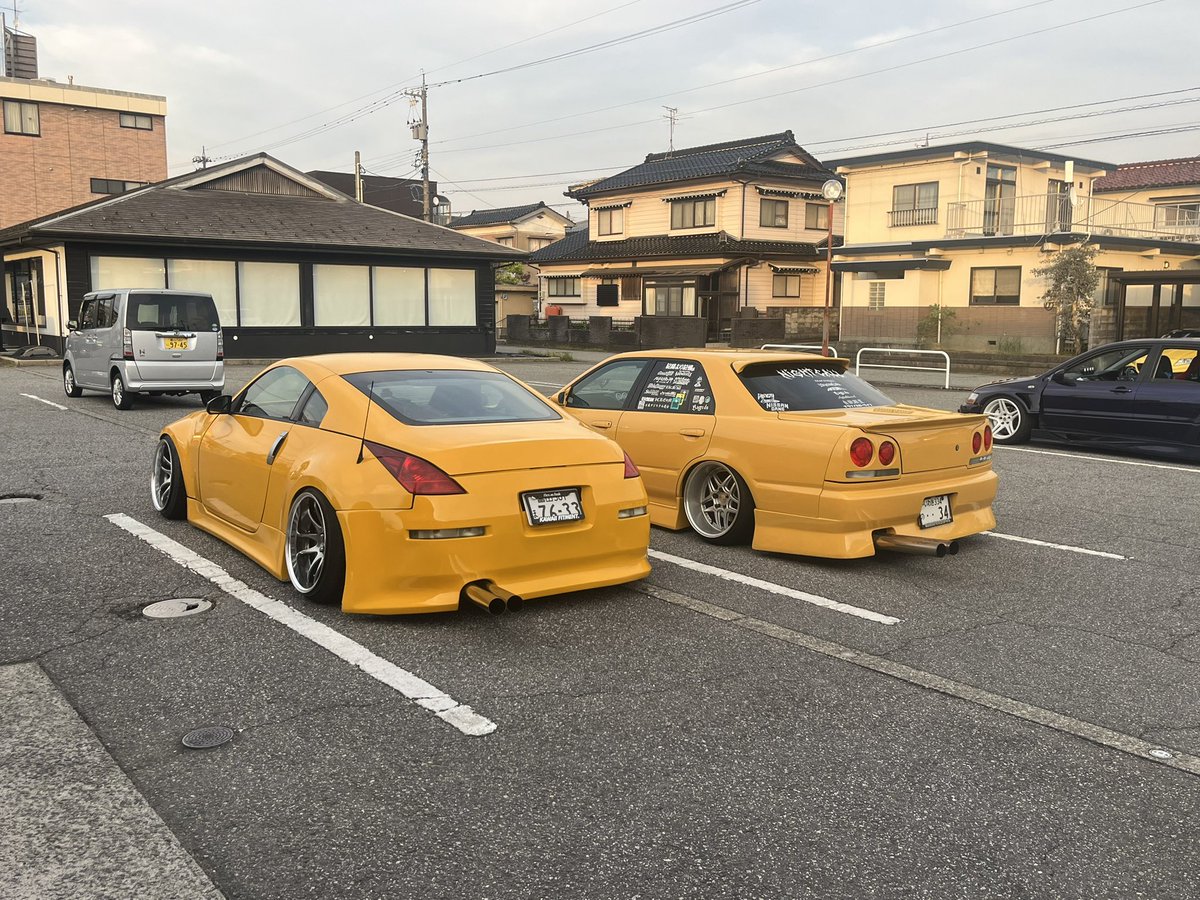 (有)大西商会本社 tweet media