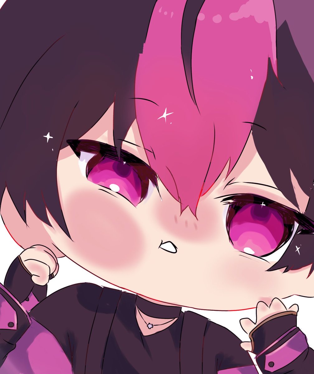 ( ˙꒳​˙ ) tweet media