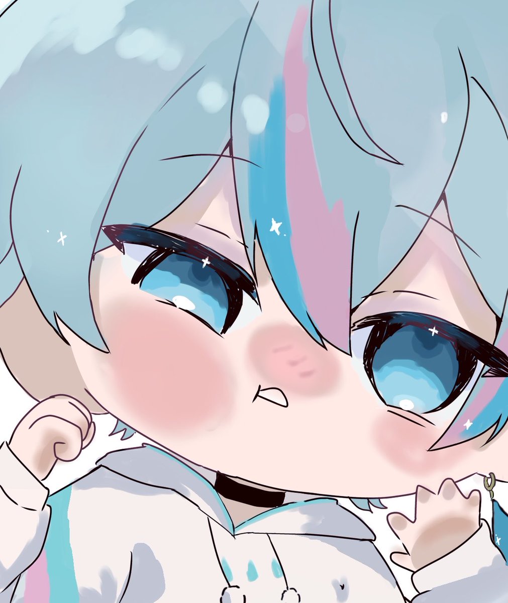( ˙꒳​˙ ) tweet media
