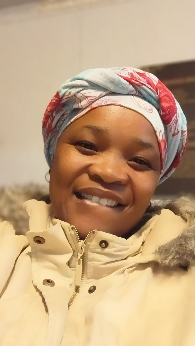 Thembisile Q II tweet media