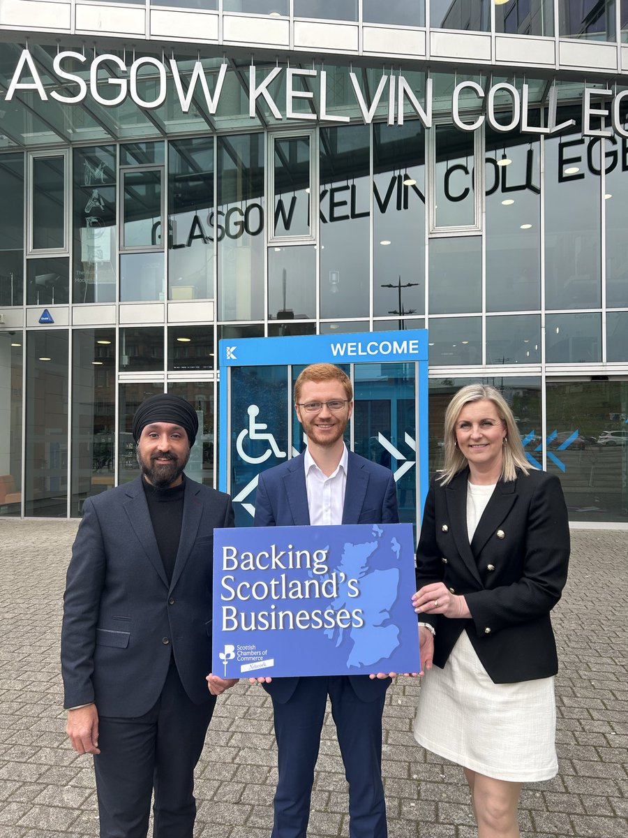 Scottish Chambers tweet media