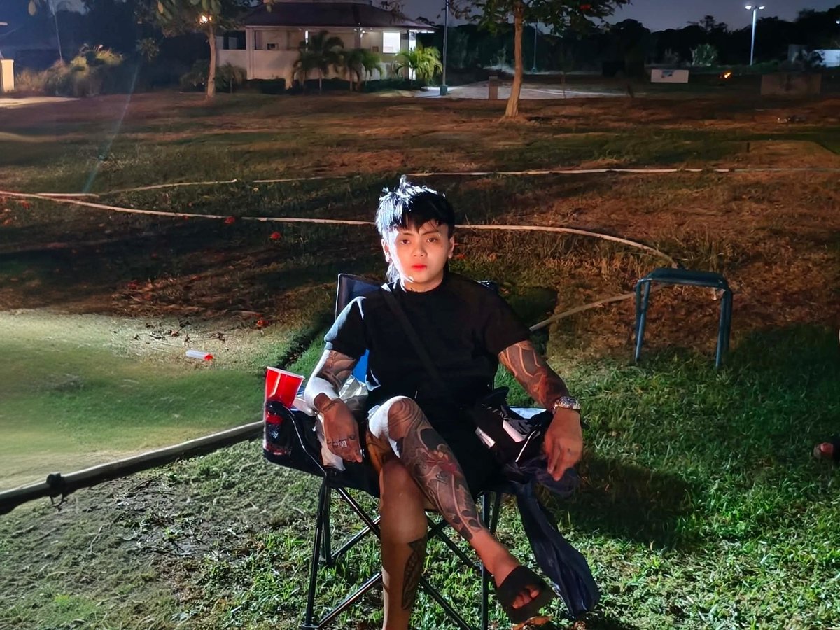 klugue13's tweet photo. Picture daw 😅😆 https://t.co/hjKt7zCzlj