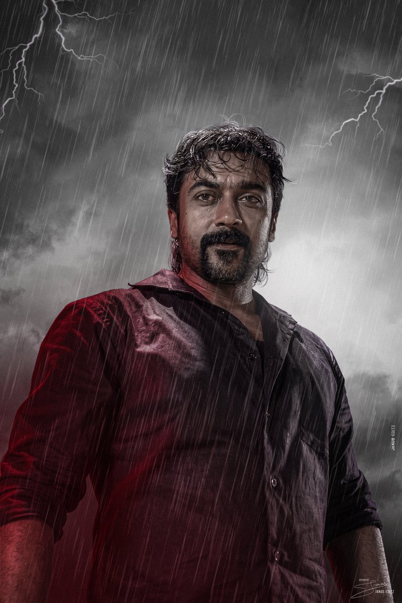 Janus__Editz's tweet image. Textless Version for #RETRO Poster

#OneYearOfTheOne #OneYearOfRETRO #KARUPPU