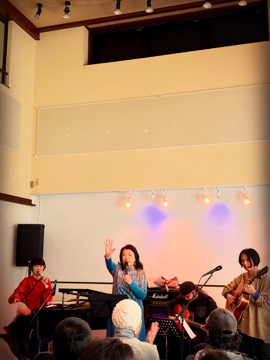 榎本聖貴(huenica) tweet media