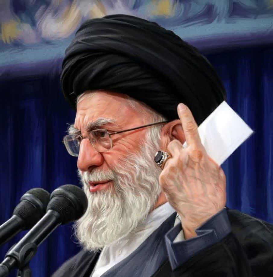 معلمِ شهیدِ من

شما به ما یاد دادید که «مرگ» پایانِ یک معلم نیست، بلکه آغازی است برای تکثیر شدن در رگ‌های یک ملت.

آقاجان روزتان مبارک، حالا تمامِ دنیا شاگردِ مکتبِ شماست