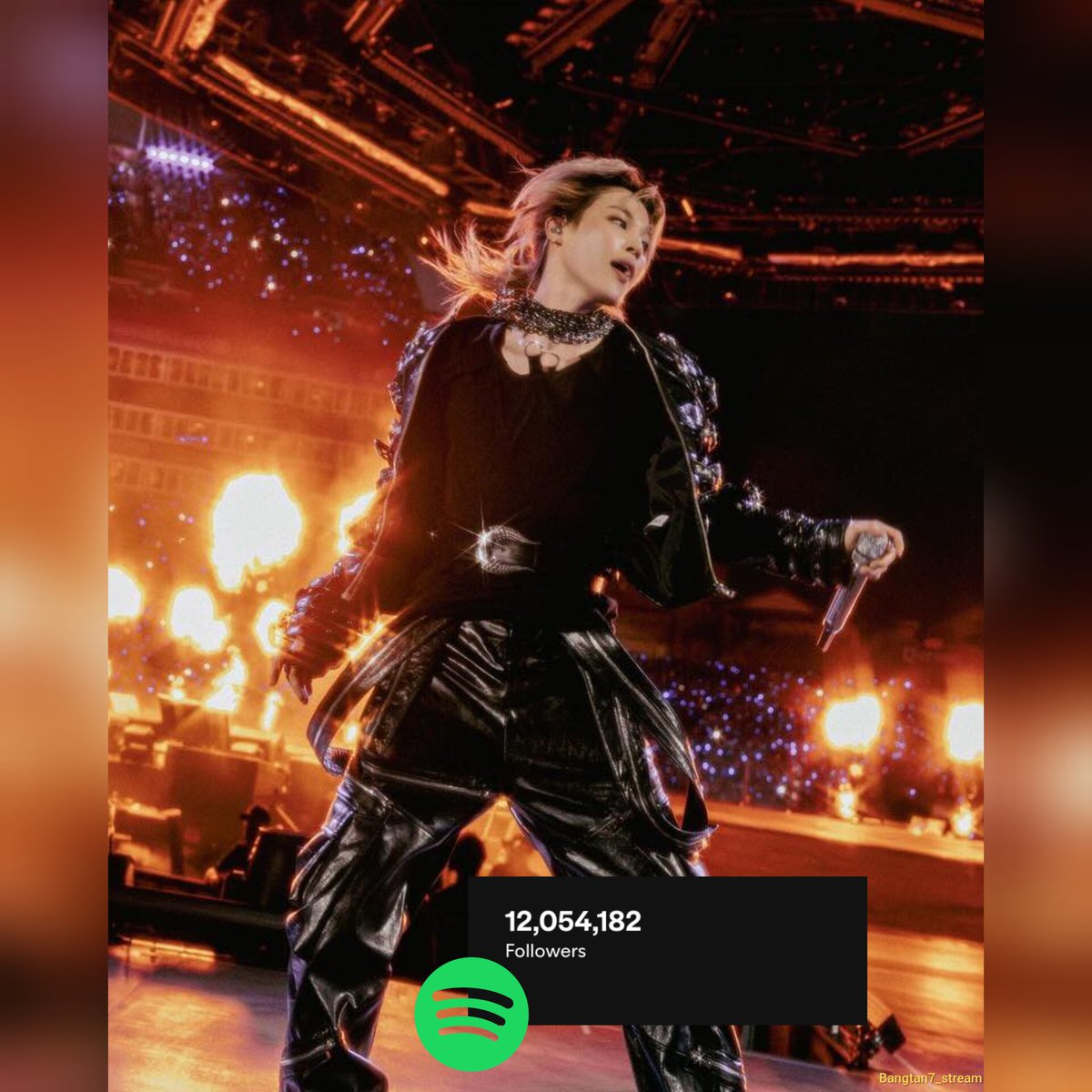 Bangtan Streamers⁷⊙⊝⊜ tweet media